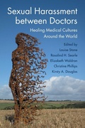Cover: Sexual Harassment between Doctors - Cambridge University Press