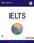 Cover: The Official Cambridge Guide to IELTS Student's Book with Answers - Cambridge University Press