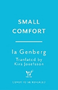 Abbildung von: Small Comfort - Wildfire