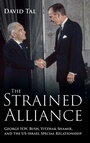 Cover: The Strained Alliance - Cambridge University Press