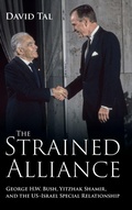 Cover: The Strained Alliance - Cambridge University Press