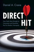 Cover: Direct Hit - Cambridge University Press
