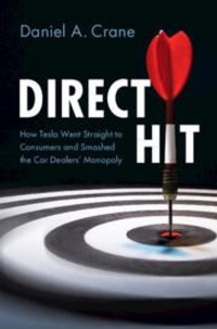 Abbildung von: Direct Hit - Cambridge University Press