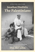 Cover: The Palestinians - Quartet Books