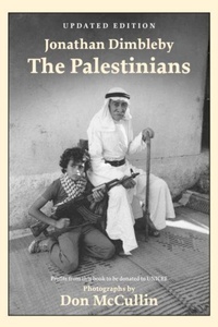 Enlarge image Cover: The Palestinians - Quartet Books