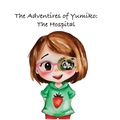 Cover: The Adventures of Yumiko - Deshine Ltd