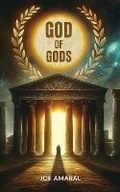 Cover: God of Gods - Joe Amaral