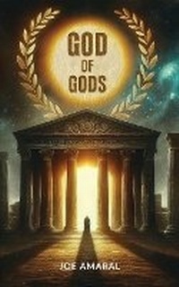 Enlarge image Cover: God of Gods - Joe Amaral