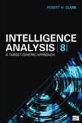 Cover: Intelligence Analysis - SAGE Publications Inc