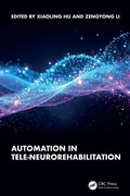 Cover: Automation in Tele-Neurorehabilitation - CRC Press