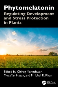 Abbildung von: Phytomelatonin - CRC Press