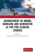 Abbildung von: Advancement in Animal Handling and Generative AI for Pre-clinical Studies - CRC Press