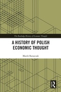 Bild: A History of Polish Economic Thought - Routledge