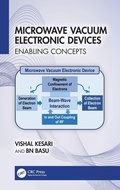 Cover: Microwave Vacuum Electronic Devices - CRC Press