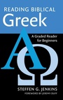 Cover: Reading Biblical Greek - Cambridge University Press
