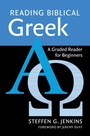 Cover: Reading Biblical Greek - Cambridge University Press