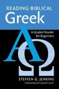 Abbildung von: Reading Biblical Greek - Cambridge University Press