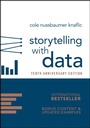 Cover: Storytelling with Data - Wiley
