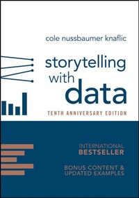 Enlarge image Cover: Storytelling with Data - Wiley