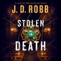Cover: Stolen in Death - St Martin's Press