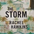 Cover: The Storm - St Martin's Press