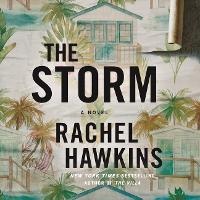 Enlarge image Cover: The Storm - St Martin's Press