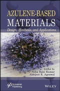 Cover: Azulene-Based Materials - Wiley
