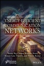 Cover: Energy-Efficient Communication Networks - Wiley