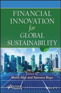 Abbildung von: Financial Innovation for Global Sustainability - Wiley