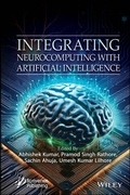 Cover: Integrating Neurocomputing with Artificial Intelligence - Wiley