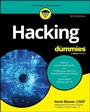 Cover: Hacking For Dummies - Wiley