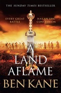 Cover: A Land Aflame - Orion