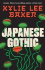 Cover: Japanese Gothic - Hodder & Stoughton