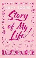 Cover: Story Of My Life - Hodder & Stoughton