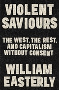 Bild: Violent Saviours - Basic Books