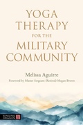 Cover: Yoga Therapy for the Military Community - Singing Dragon