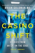 Cover: The Casino Shift - Collins