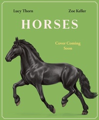 Abbildung von: Horses - Hodder Children's Books