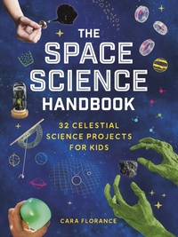 Abbildung von: The Space Science Handbook - Sourcebooks Explore