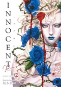 Cover: Innocent Rouge Omnibus Volume 2 - Dark Horse Comics,U.S.