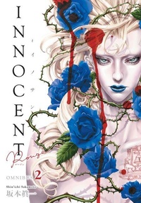 Enlarge image Cover: Innocent Rouge Omnibus Volume 2 - Dark Horse Comics,U.S.
