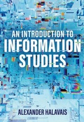 Cover: An Introduction to Information Studies - Polity Press