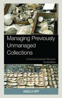 Abbildung von: Managing Previously Unmanaged Collections - Bloomsbury eBooks US