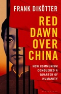 Cover: Red Dawn Over China - Bloomsbury Publishing PLC