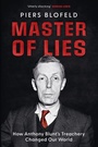 Cover: Master of Lies - Quercus Publishing