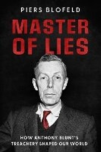Abbildung von: Master of Lies - Quercus Publishing