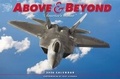 Cover: Above & Beyond - GSM