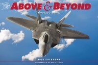 Enlarge image Cover: Above & Beyond - GSM