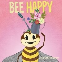 Enlarge image Cover: Bee Happy - GSM