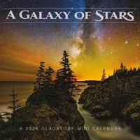 Enlarge image Cover: Galaxy of Stars - GSM